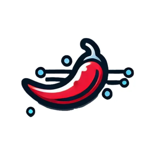 BISpicy POS App Icon