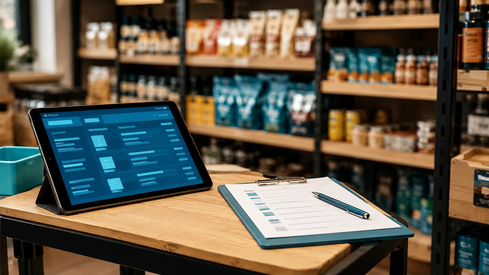 Inventur & Jahresabschluss mit der Kasse: die Q4-Checkliste